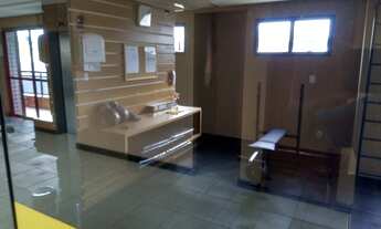 Imagem 7: Apartamento para aluguel possui 45 metros quadrados no ed Rio Mino 2 quartos em Nazaré