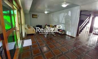 Imagem 4: Casa de condomínio Jardim Clube da Barra sobrado para venda tem 280 metros quadrados com 4