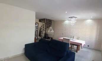 Imagem 5: Casa de Vila à venda, 3 quartos, 1 suíte, Tijuca - RIO DE JANEIRO/RJ