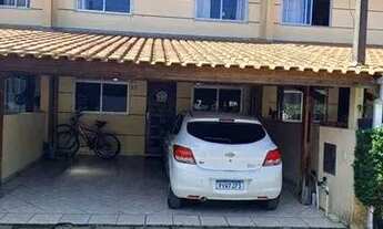 Imagem 2: Condominio Parque das Flores, Sobrado 3 dormitórios à venda, 82 m² por R$ 426.000 - Boquei