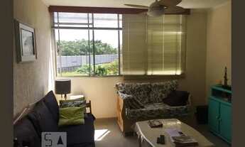 Imagem 2: Apartamento para Aluguel - Santo Amaro , 3 Quartos, 80 m2