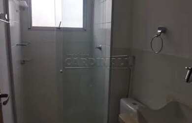 Imagem 3: Apartamento Padrão em São Carlos