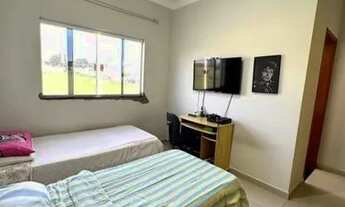 Imagem 3: CASA RESIDENCIAL em AMERICANA - SP, JARDIM TERRAMERICA