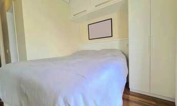 Imagem 4: Paraíso com 71m² 2 dormitórios 1 suite e 2 vagas