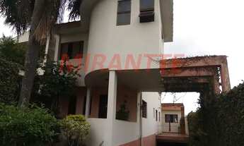 Imagem: Sobrado para venda tem 230 metros quadrados