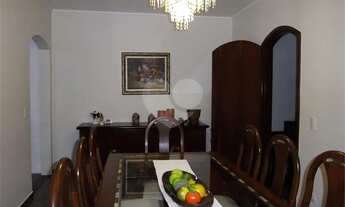 Imagem 4: São Paulo - Casa Padrão - SANTANA