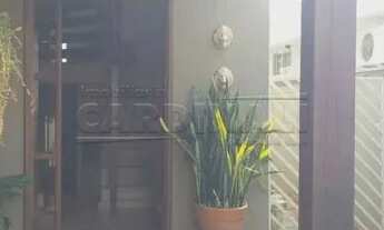 Imagem 4: Casa Padrão em São Carlos