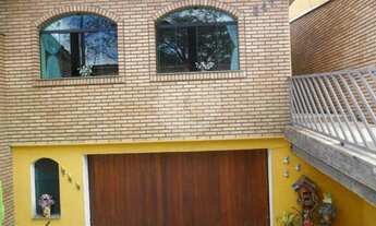 Imagem 3: CASA TÉRREA ASSOBRADADA MARAVILHOSA A VENDA NO TREMEMBÉ - 3 SUÍTES E 4 VAGAS DE GARAGEM