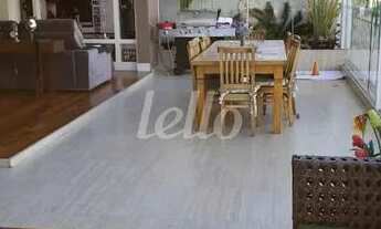 Imagem 4: São Paulo - Apartamento Padrão - Cursino