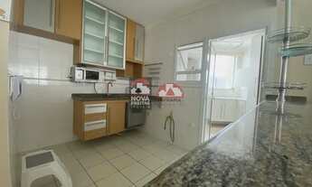 Imagem 6: Apartamento Padrão em Caraguatatuba