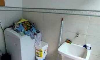 Imagem 6: Sobrado para aluguel tem 182 metros quadrados com 4 quartos