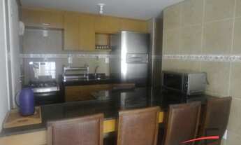 Imagem 5: Excelente apartamento mobiliado com vista mar no Mucuripe - AP42729