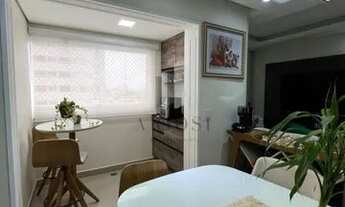 Imagem 5: Apartamento 02 Dorm. em Vila Noêmia - Mauá, SP por 440.000,00