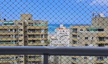 Imagem 5: Apartamento Espetacular Vista p/o Mar - Praia Grande