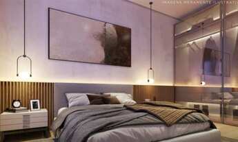 Imagem 13: Apto de 1 dorm, 1 VAGA, SACADA GOURMET, 50 m² de área útil. Bairro: Caiçara