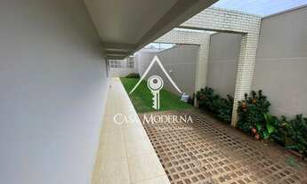 Imagem 6: Sobrado top no Maria Luíza com piscina e excelente área de lazer