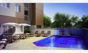 Imagem 2: São Caetano do Sul - Apartamento Padrão - Santa Paula