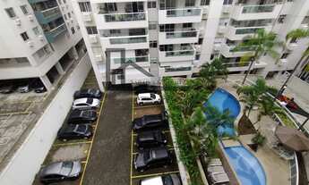 Imagem 2: Condomínio Vita Araguaia varandão 3 quartos 1 suíte 1 vaga lazer completo