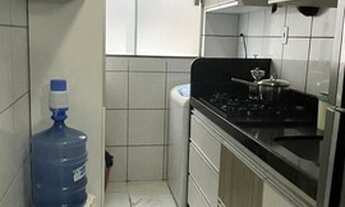 Imagem 6: Apartamento nascente com suíte na Rua do Aririzal-Cohama!!