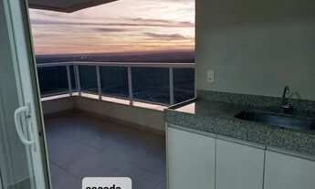 Imagem 4: APARTAMENTO NO BRASIL BEACH, 2 QTOS 1 SUÍTE, COMPLETO DE ARMÁRIOS E AR CONDICIONADO