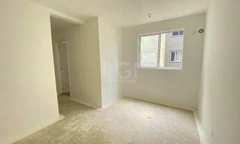 Imagem 2: Apartamento para Venda - 43.73m², 2 dormitórios, 1 vaga - Harmonia