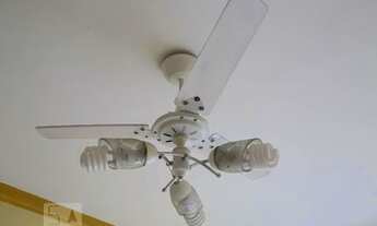 Imagem 7: Apartamento para Aluguel - Cidade Ocian, 1 Quarto, 56 m2