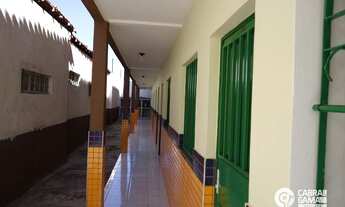 Imagem 3: Apartamento com 1 dormitório para alugar, 50 m² por R$ 550,00/mês - São Pedro - Teresina/P