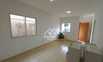 Imagem 7: Casa com 3 dormitórios à venda, 230 m² por R$ 540.000,00 - Residencial Jequitibá - Ribeirã