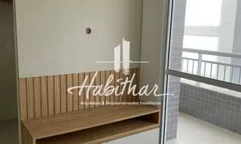 Imagem 7: Apartamento para aluguel com 60 metros quadrados com 2 quartos em Jardim Renascença - São