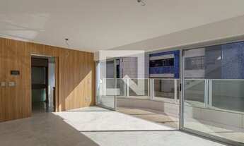 Imagem 7: Apartamento à Venda - Savassi, 3 Quartos, 189 m2