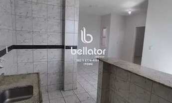 Imagem 2: Apartamento para aluguel - Terceiro andar - bairro Serrinha - MJ307