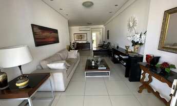 Imagem 2: Apartamento para venda com 178 metros quadrados com 3 quartos em Jardim Renascença - São L