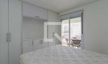 Imagem 3: Apartamento para Aluguel - Santana, 1 Quarto, 60 m2