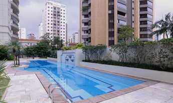 Imagem 5: Locação Apartamento 3 Dormitórios - 125 m² Perdizes