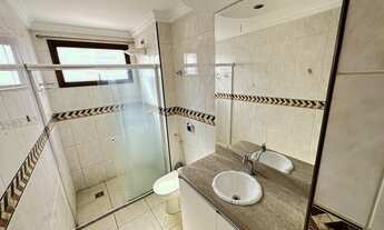 Imagem 5: Condomínio do Edifício Solar D'America- Jardim das Américas, Apartamento andar alto 1