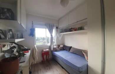 Imagem 5: Apartamento mobiliado Rondônia Novo Hamburgo