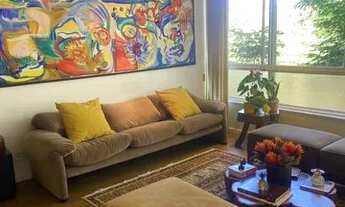 Imagem 3: SQN 108 BLOCO D REFORMADO