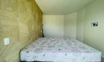 Imagem 6: CANTO DO FORTE, 4 QUARTOS SENDO SUÍTES, CLOSET, 1 LAVABO, SALA 2 AMBIENTES, ÁREA DE SERVIÇ