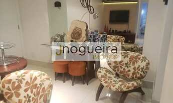 Imagem 2: Apartamento mobiliado 02 dormitórios