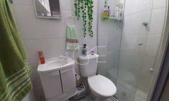 Imagem 5: Apartamento com 2 dormitórios à venda, 70 m² por R$ 380.000,00 - Gonzaga - Santos/SP