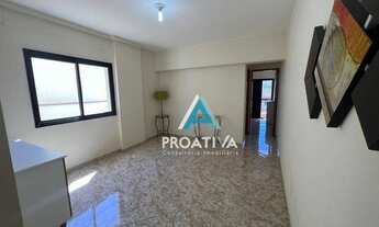 Imagem 7: Apartamento com 1 dormitório para alugar, 50 m² por R$ 1.763,00/mês - Santa Terezinha - Sã