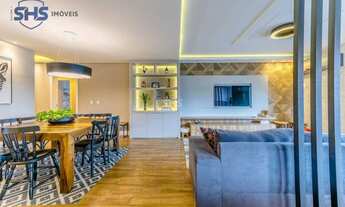 Imagem 6: Apartamento com 3 suítes à venda, 168 m² por R$ 990.000 - Victor Konder - Blumenau/SC