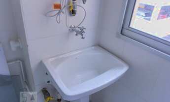 Imagem: Apartamento para Aluguel - Centro, 2 Quartos