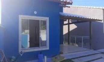 Imagem 7: Casa para venda possui 83 metros quadrados com 2 quartos em Centro - Maricá - RJ