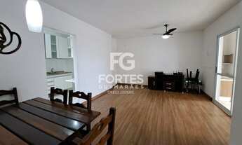 Imagem 3: RIBEIRãO PRETO - Apartamento Padrão - Nova Aliança