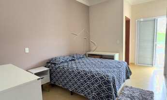 Imagem 4: ARAÇOIABA DA SERRA - Casa de Condomínio - Barreirinho