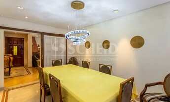 Imagem 7: Casa de alto padrão com lazer completo e exclusivo, no Jd. Marajoara