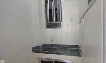 Imagem 4: Apartamento na Tijuca