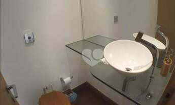 Imagem: Apartamento, 150 m² - venda por R$ 4.300.000,00