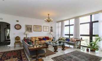 Imagem 1: Apartamento-São Paulo-PINHEIROS